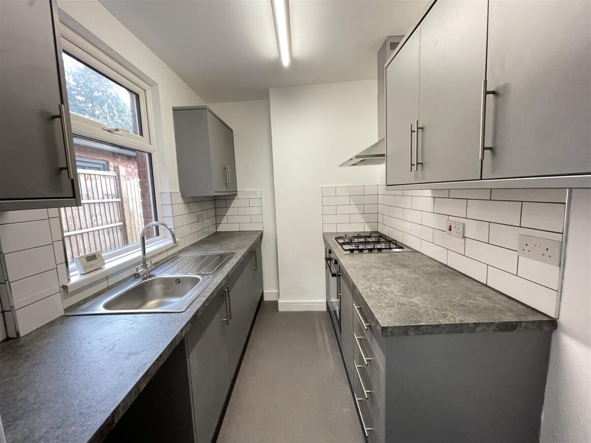 Station Street, Loughborough, LE11 5ED