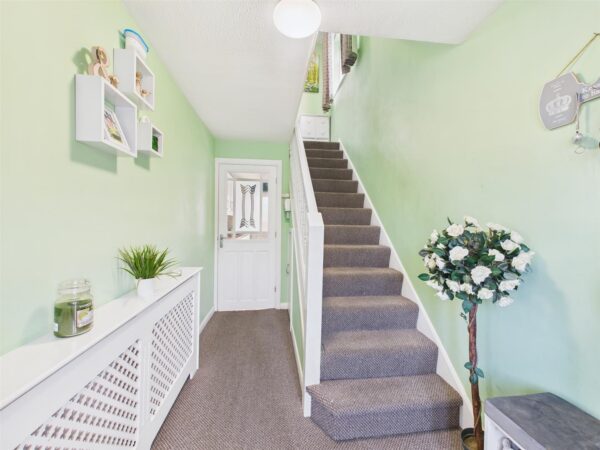 Althorpe Drive, Loughborough, LE11 4QT