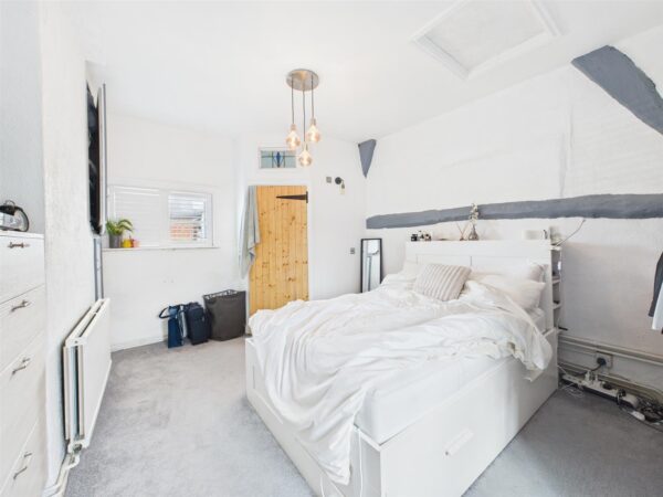 Brook Street, Wymeswold, LE12 6TT
