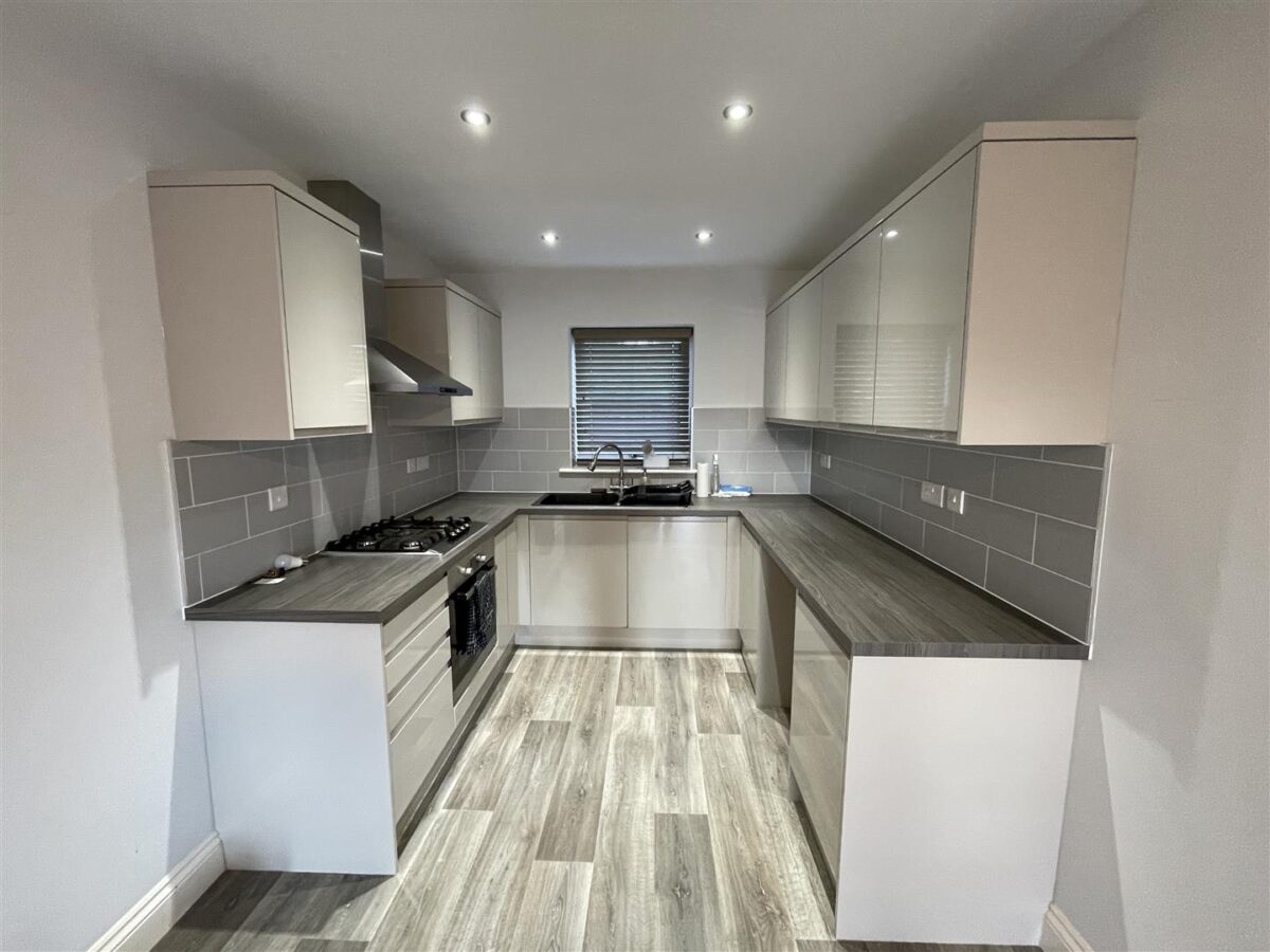 William Street, Loughborough, LE11 3BZ