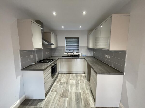 William Street, Loughborough, LE11 3BZ