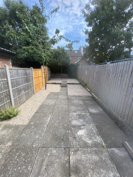 Station Street, Loughborough, LE11 5ED