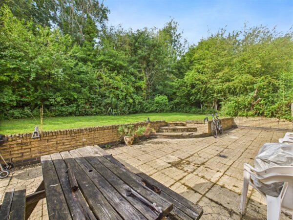 Patterdale Drive, Loughborough