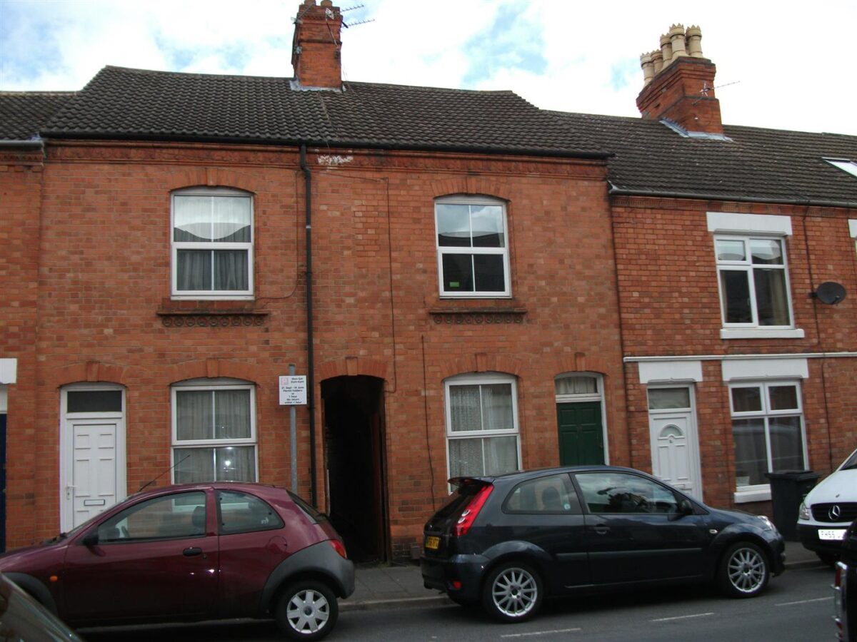 Station Street, Loughborough, LE11 5EF