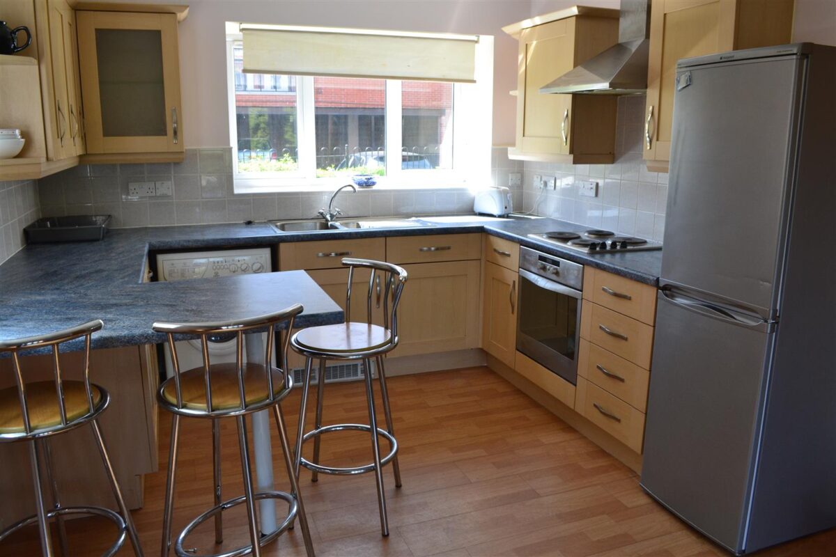 Barnsdale Close, Loughborough, LE11 5AN