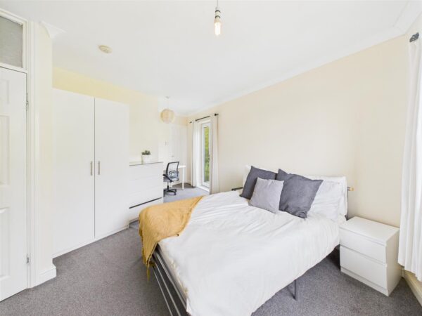 Patterdale Drive, Loughborough