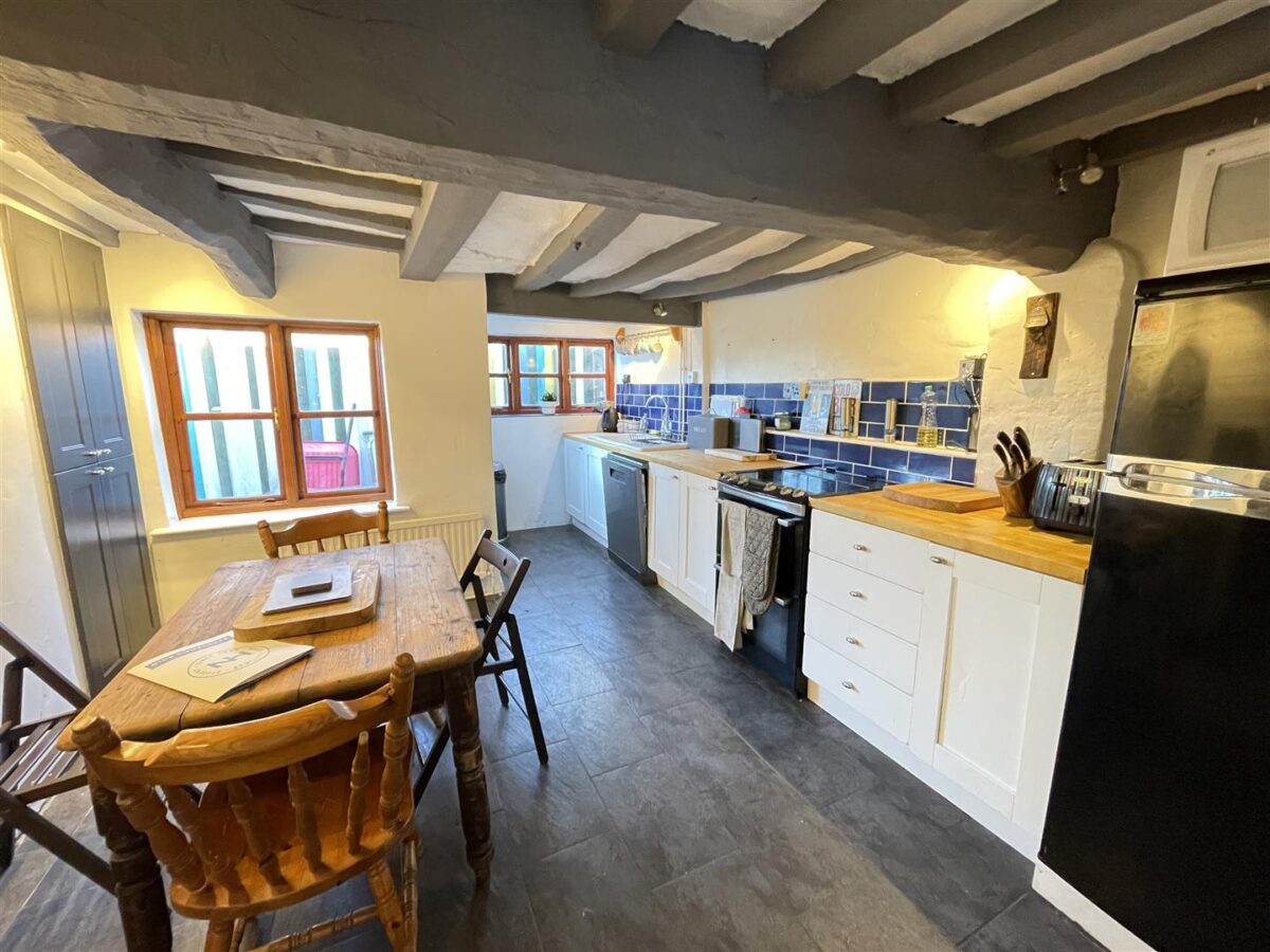 Brook Street, Wymeswold, LE12 6TT