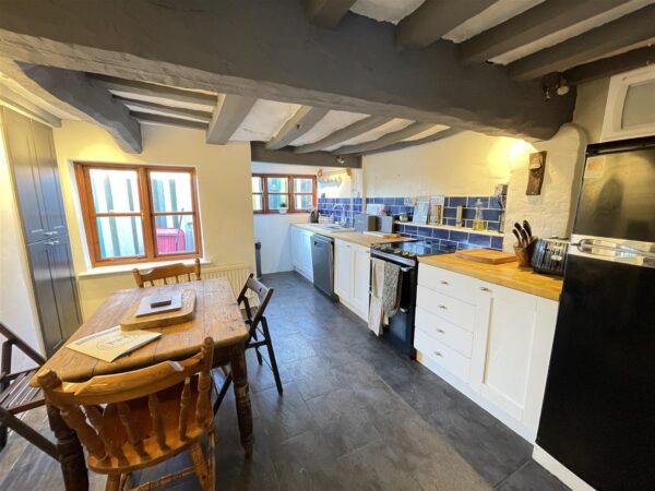 Brook Street, Wymeswold, LE12 6TT