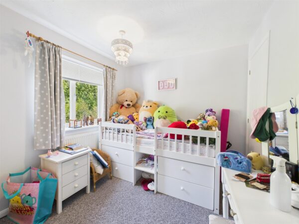 Kestrel Lane, Mountsorrel, LE12 7GG