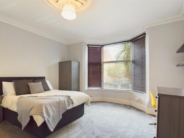 Herrick Road, Loughborough - INC BILLS OPTION