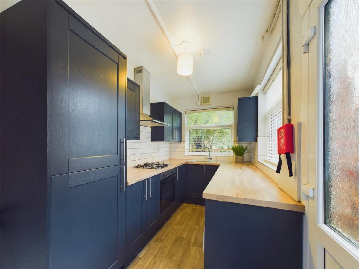 Chestnut Street, Loughborough - INCL BILLS OPTION