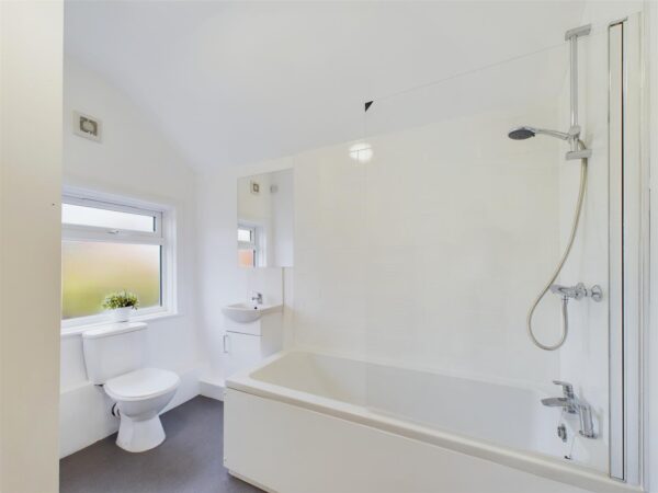 Paget Street, Loughborough - INCL BILLS OPTION