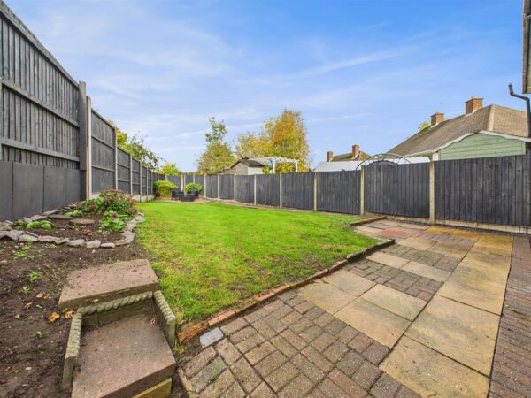 Alan Moss Road, Loughborough, LE11 4LU