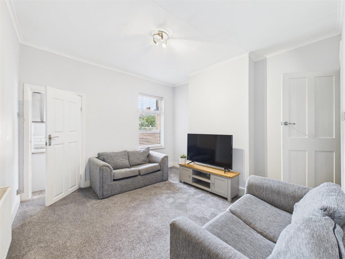 Station Street, Loughborough - INC BILLS OPTION