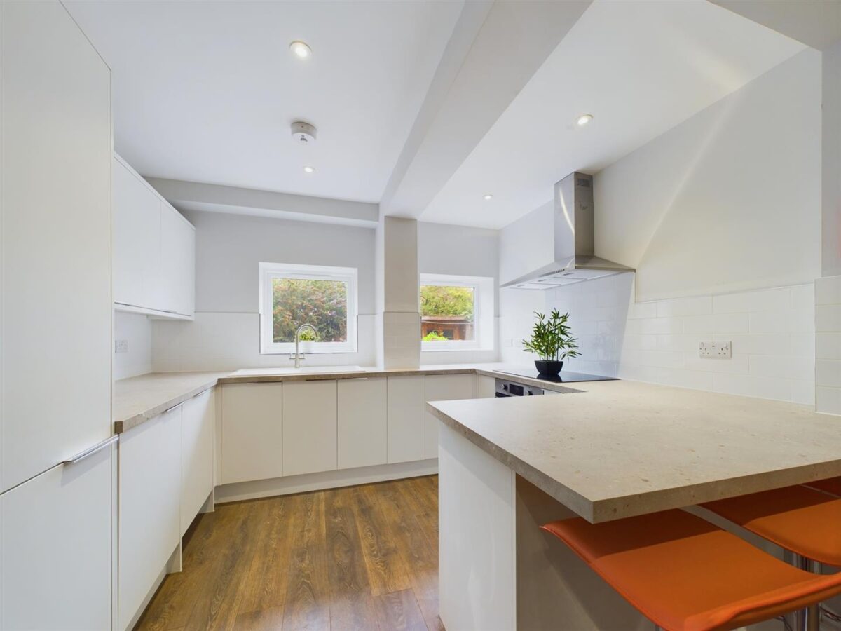 Paget Street, Loughborough - INCL BILLS OPTION