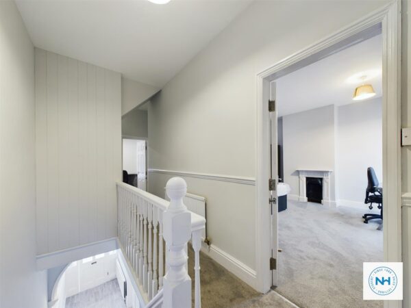 Radmoor Road, Loughborough - INC BILLS OPTION