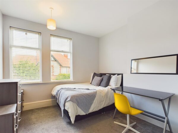 Herrick Road, Loughborough - INC BILLS OPTION