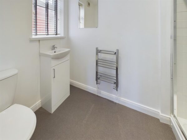 Garendon Road, Loughborough - INC BILLS OPTION