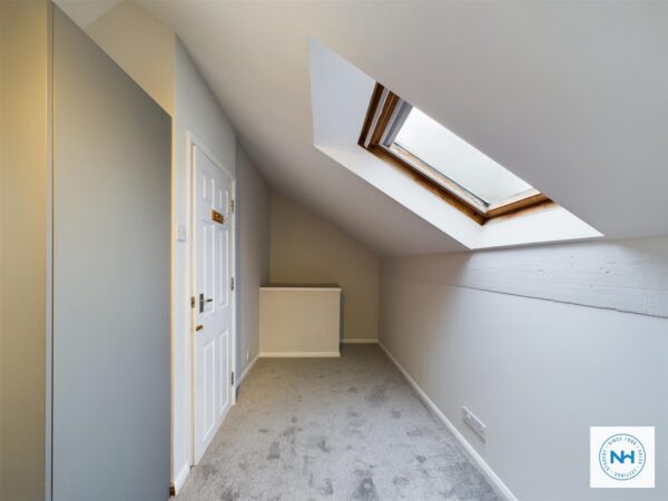 Radmoor Road, Loughborough - INC BILLS OPTION