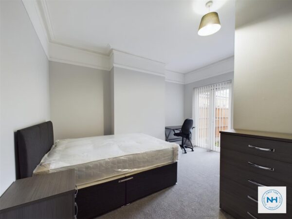Radmoor Road, Loughborough - INC BILLS OPTION