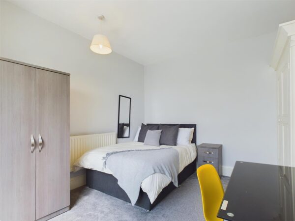 Herrick Road, Loughborough - INC BILLS OPTION