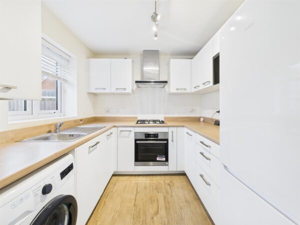 Clyde Drive, Lubbesthorpe,, LE19 4DP