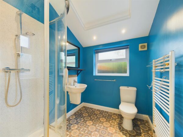 Burleigh Road, Loughborough - INCL BILLS OPTION