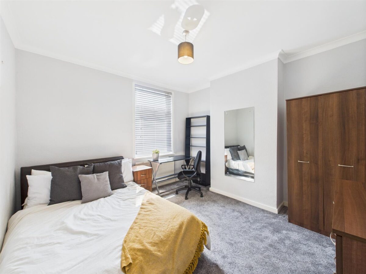 Granville Street, Loughborough - INC BILLS OPTION