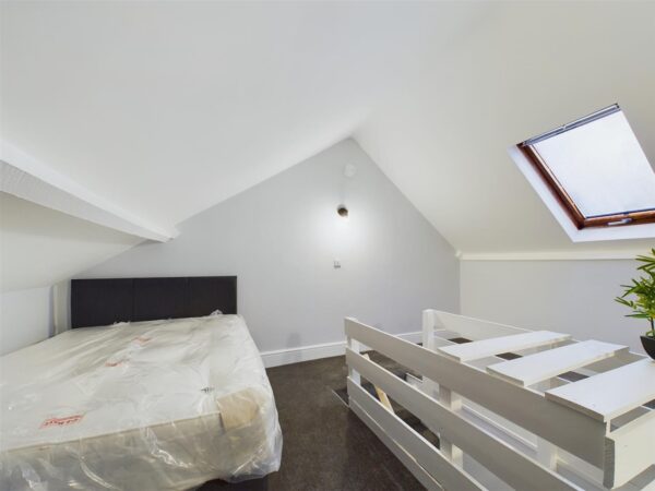 Paget Street, Loughborough - INCL BILLS OPTION