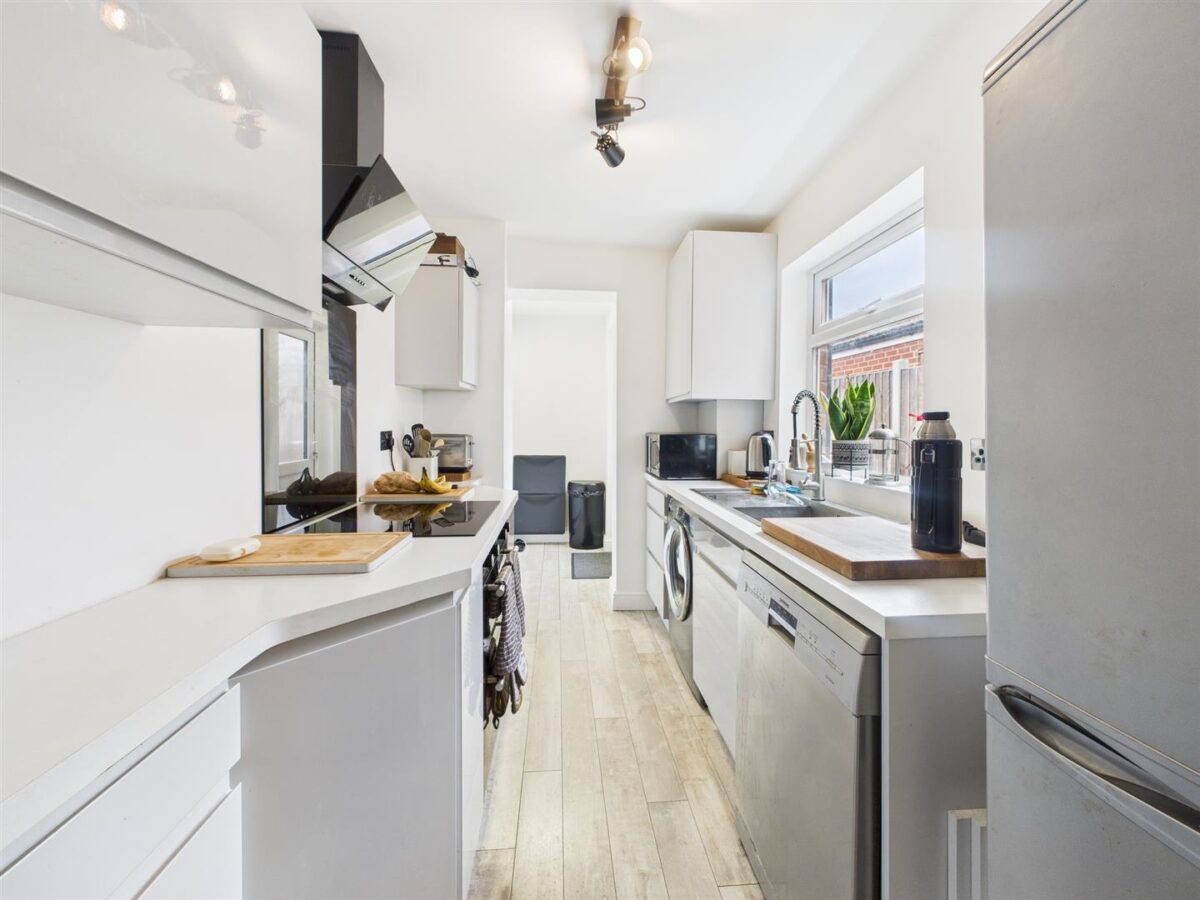 Leopold Street, Loughborough, LE11 5DL