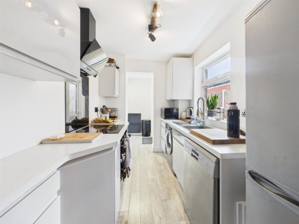Leopold Street, Loughborough, LE11 5DL