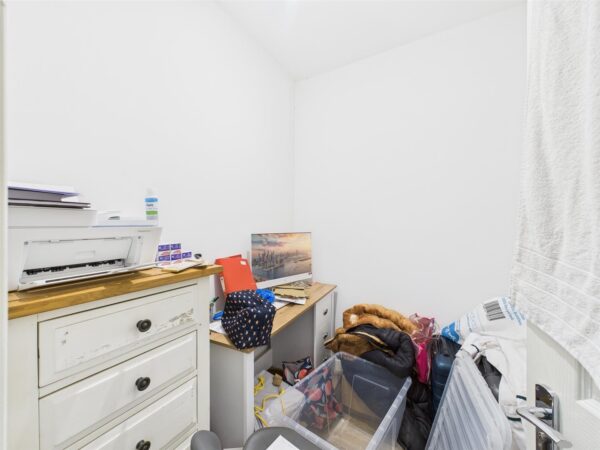 Flat 8, 39 - 40 Baxter Gate, Loughborough, LE11 1TQ