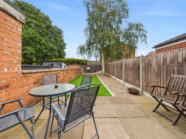 Leopold Street, Loughborough, LE11 5DL