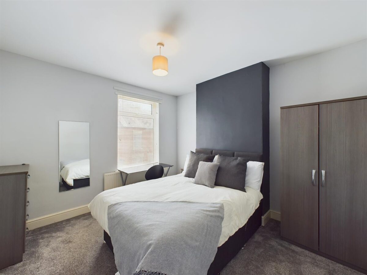 Granville Street, Loughborough - INC BILLS OPTION