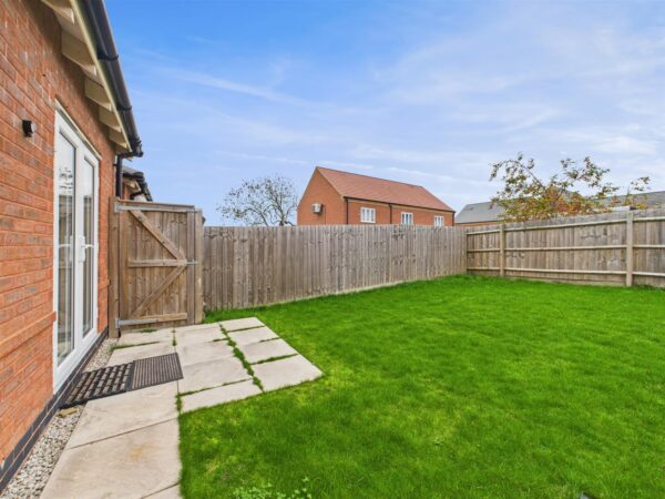 Clyde Drive, Lubbesthorpe,, LE19 4DP