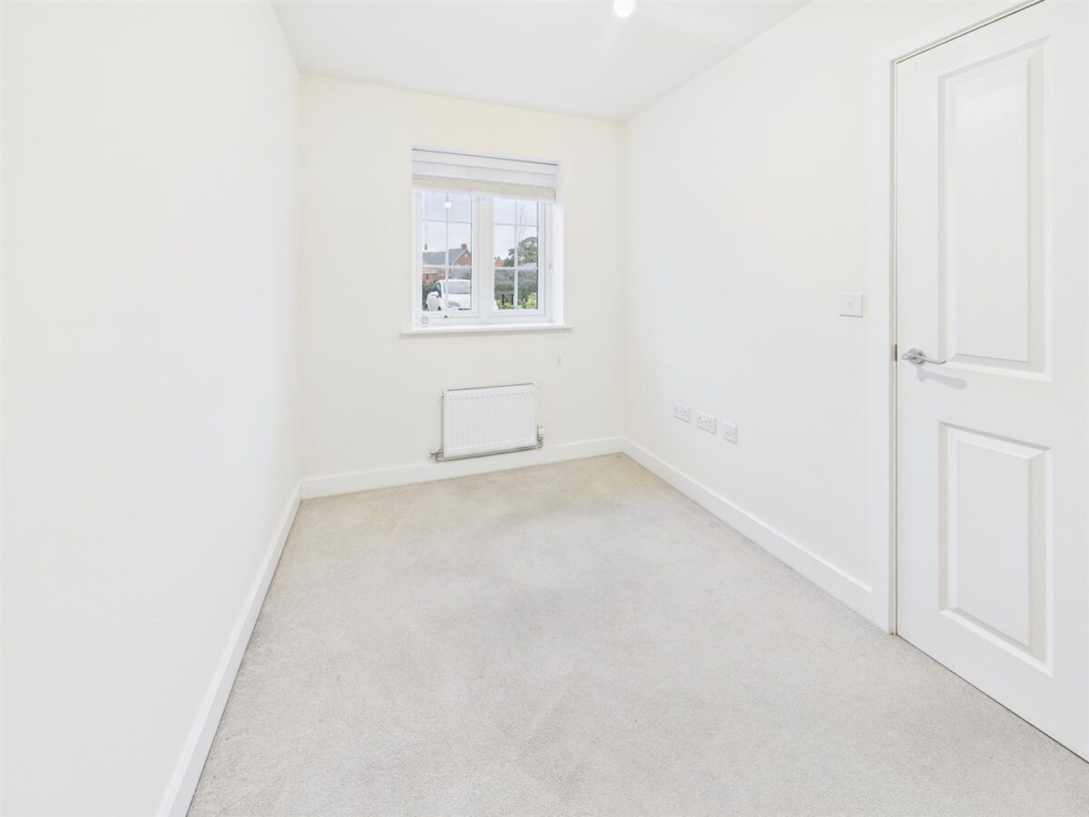 Clyde Drive, Lubbesthorpe,, LE19 4DP