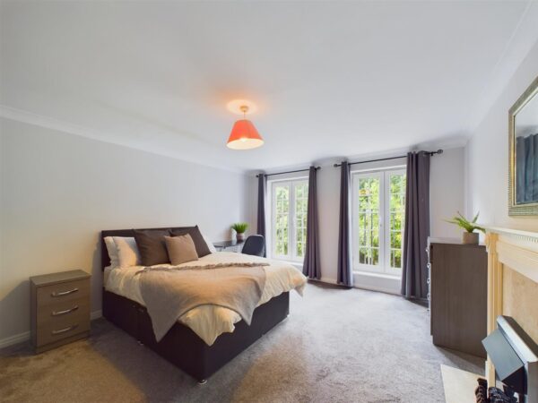 Wren Close, Loughborough - INCL BILLS OPTION