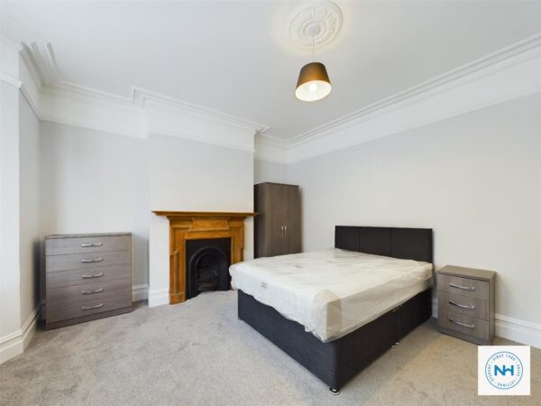 Radmoor Road, Loughborough - INC BILLS OPTION