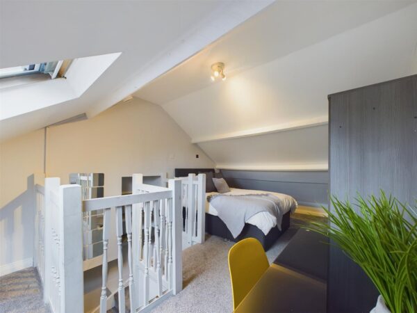 Cumberland Road, Loughborough - INCL BILLS OPTION