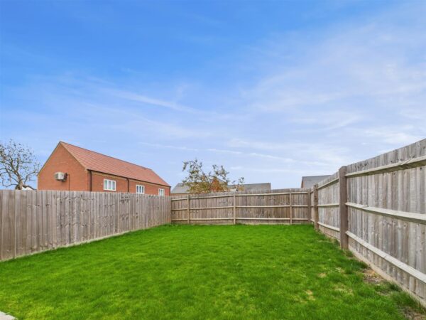 Clyde Drive, Lubbesthorpe,, LE19 4DP