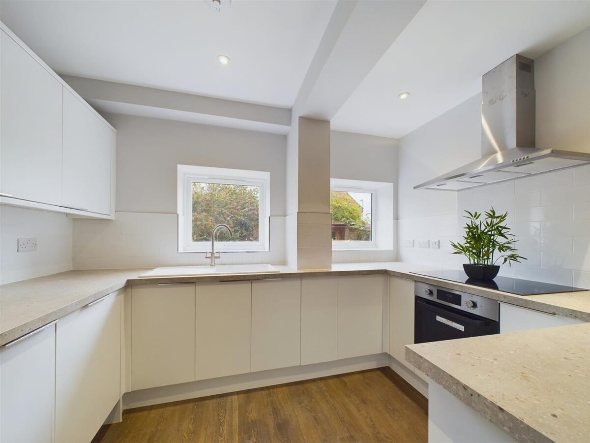 Paget Street, Loughborough - INCL BILLS OPTION