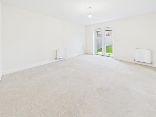 Clyde Drive, Lubbesthorpe,, LE19 4DP