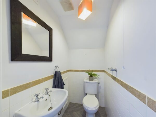 Wren Close, Loughborough - INCL BILLS OPTION