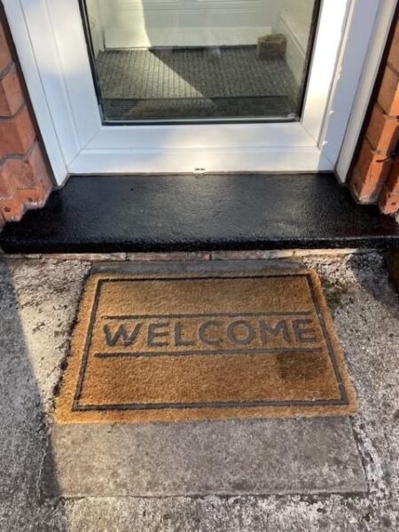 Broad Street, Loughborough - INC BILLS OPTION