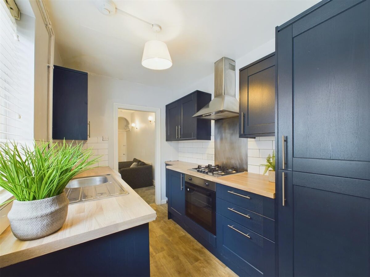 Caldwell Street, Loughborogh - INCL BILLS OPTION