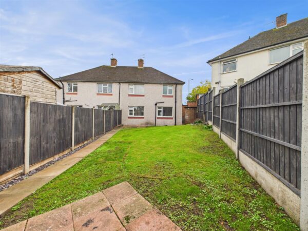 Alan Moss Road, Loughborough, LE11 4LU