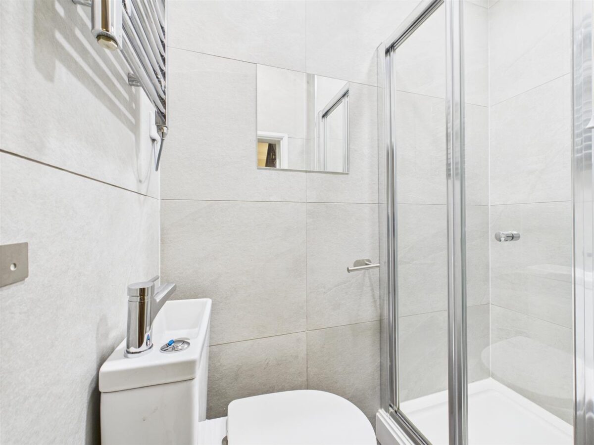 Beacon Road, Loughborough - INC BILLS OPTION