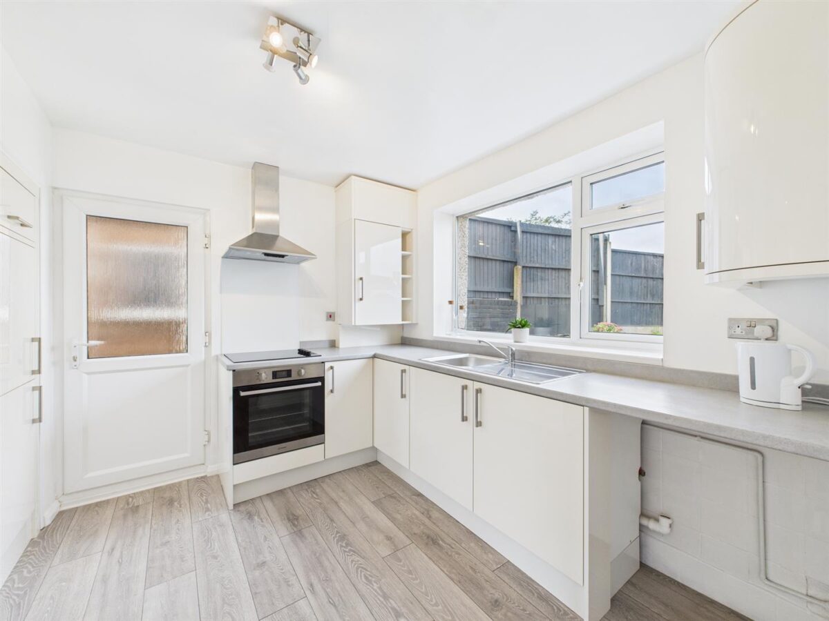 Alan Moss Road, Loughborough, LE11 4LU