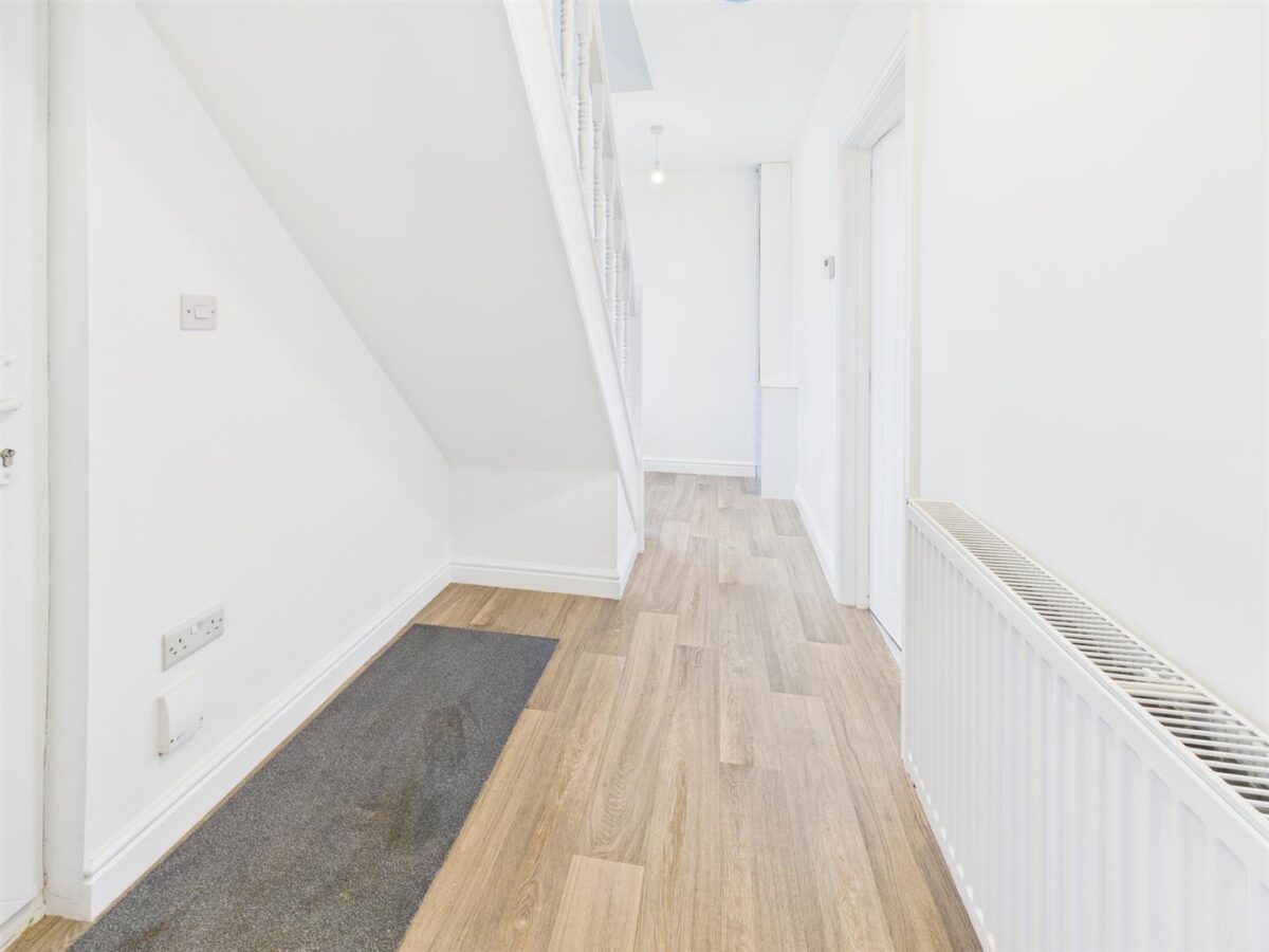 Willow Road, Loughborough, LE11 2JX