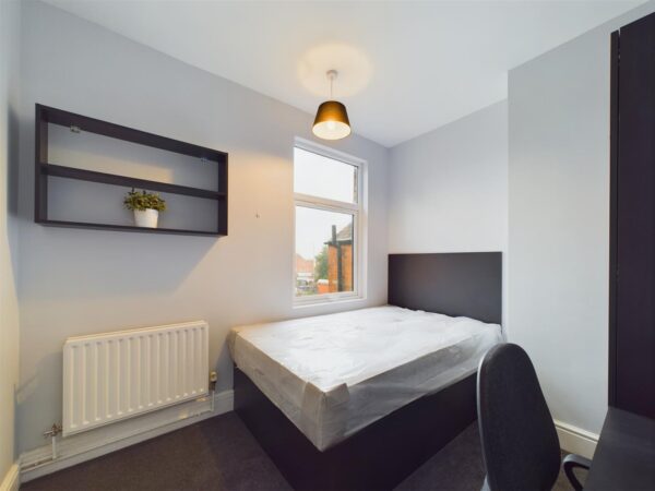 Paget Street, Loughborough - INCL BILLS OPTION